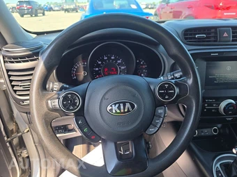 2019 Kia Soul + - miniatura 10