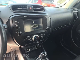 2019 Kia Soul + - miniatura 11