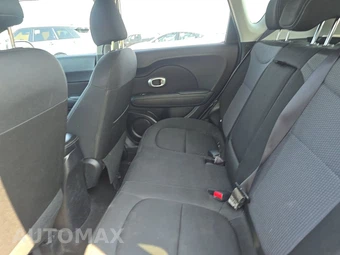 2019 Kia Soul + - miniatura 13