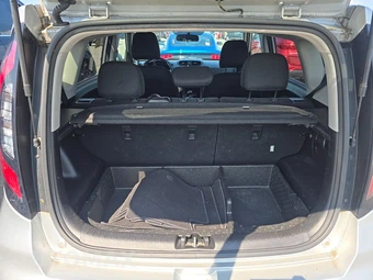 2019 Kia Soul + - miniatura 16