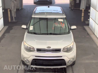 2019 Kia Soul + - miniatura 2