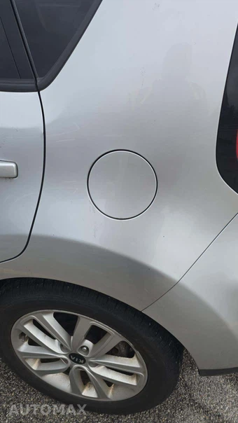 2019 Kia Soul + - miniatura 27