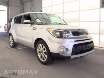 2019 Kia Soul + - miniatura 3