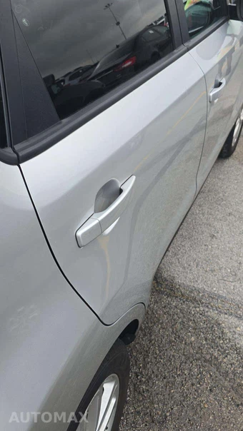 2019 Kia Soul + - miniatura 30