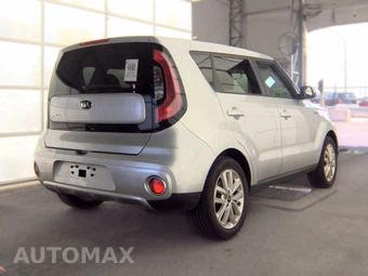 2019 Kia Soul + - miniatura 4
