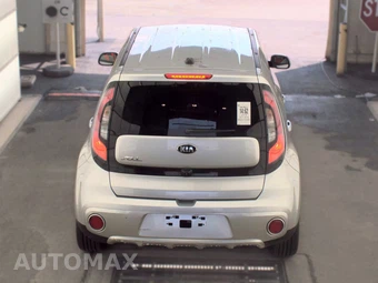 2019 Kia Soul + - miniatura 5