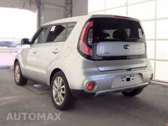 2019 Kia Soul + - miniatura 6