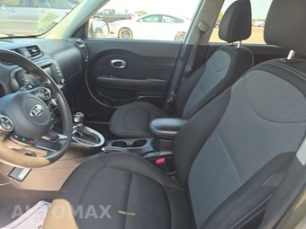 2019 Kia Soul + - miniatura 7