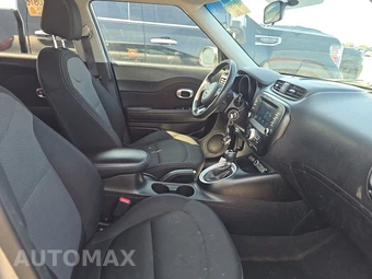 2019 Kia Soul + - miniatura 8
