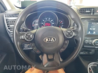 2019 Kia Soul + – miniatura 10