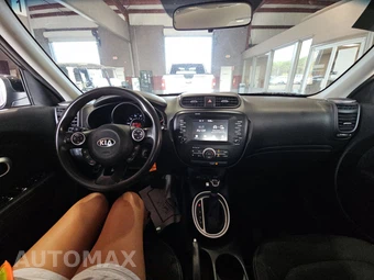 2019 Kia Soul + – miniatura 11