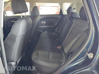 2019 Kia Soul + – miniatura 13