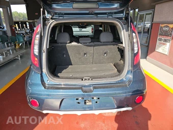 2019 Kia Soul + – miniatura 17