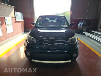 2019 Kia Soul + – miniatura 2