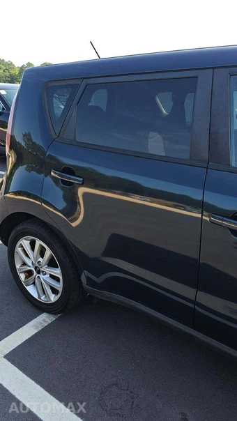 2019 Kia Soul + – miniatura 24