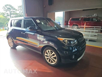 2019 Kia Soul + – miniatura 3