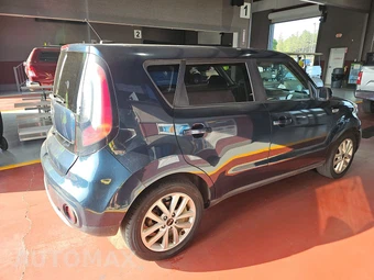 2019 Kia Soul + – miniatura 4