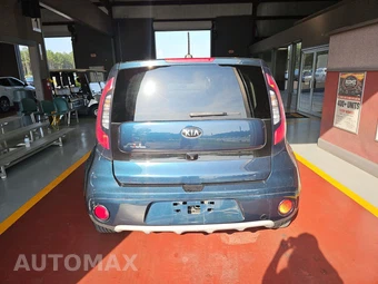 2019 Kia Soul + – miniatura 5