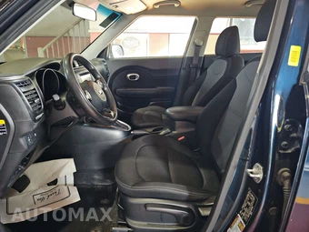 2019 Kia Soul + – miniatura 7