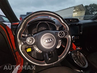 2019 Kia Soul + – miniatura 10