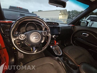 2019 Kia Soul + – miniatura 11