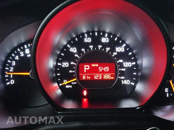 2019 Kia Soul + – miniatura 12