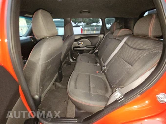 2019 Kia Soul + – miniatura 13