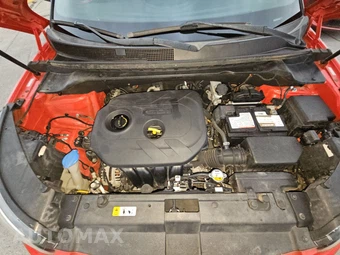 2019 Kia Soul + – miniatura 15