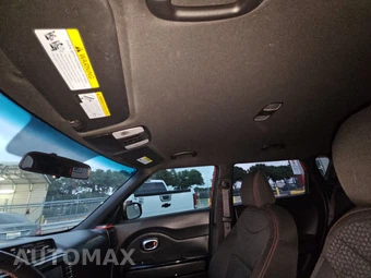 2019 Kia Soul + – miniatura 17