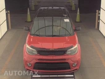 2019 Kia Soul + – miniatura 2