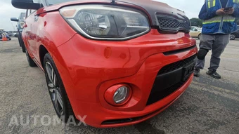 2019 Kia Soul + – miniatura 23