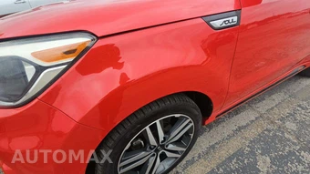 2019 Kia Soul + – miniatura 26