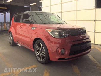2019 Kia Soul + – miniatura 3
