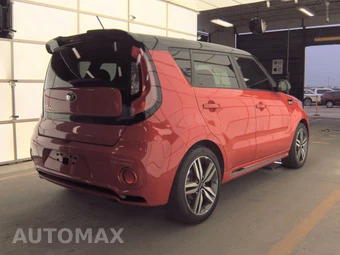 2019 Kia Soul + – miniatura 4