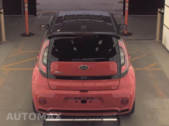 2019 Kia Soul + – miniatura 5