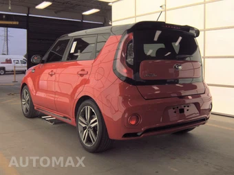 2019 Kia Soul + – miniatura 6