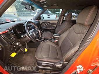 2019 Kia Soul + – miniatura 7