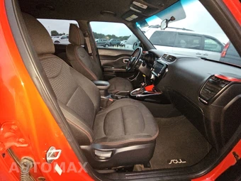 2019 Kia Soul + – miniatura 8