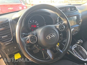 2019 Kia Soul + – miniatura 10
