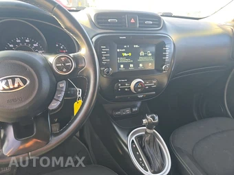 2019 Kia Soul + – miniatura 11