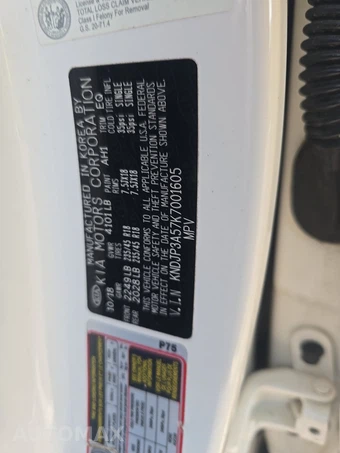 2019 Kia Soul + – miniatura 14