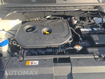 2019 Kia Soul + – miniatura 15