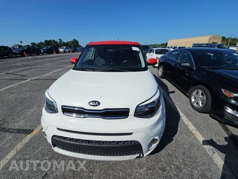 2019 Kia Soul + – miniatura 2