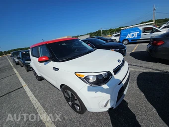2019 Kia Soul + – miniatura 3
