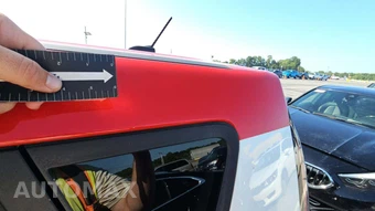 2019 Kia Soul + – miniatura 35