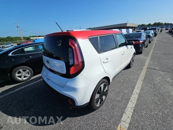 2019 Kia Soul + – miniatura 4