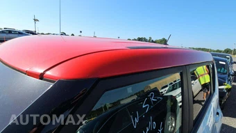 2019 Kia Soul + – miniatura 40