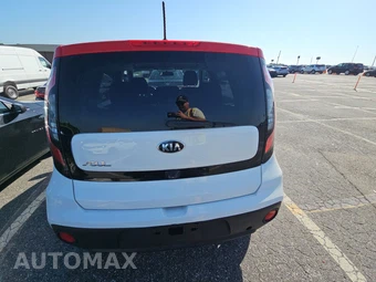 2019 Kia Soul + – miniatura 5