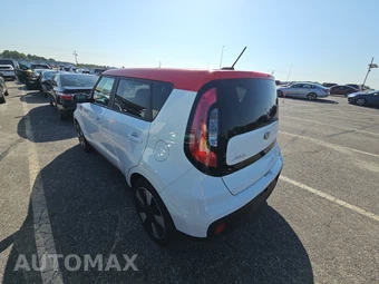 2019 Kia Soul + – miniatura 6