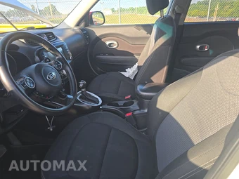 2019 Kia Soul + – miniatura 7